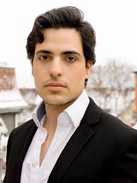 2017 Wideman International Piano Competition finalists