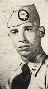 Jesse Thomas Bailey Jr : Sergeant from Virginia, Vietnam War Casualty