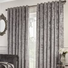 Ls1704049 material 93% polyester 7% spandex weigjt 250 gsm width 160cm colors as picture. Crushed Velvet Blackout Curtains Tony S Textiles Tonys Textiles