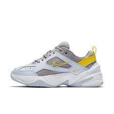 Nike processes information about your visit using cookies to improve site performance, facilitate social media sharing and offer advertising tailored to your interests. Nike M2k Tekno Half Blue W Ao3108 403