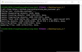 WIoTa二次开发之Hello wiota - WIoTa - UCForum