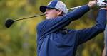 Davenport leads West Virginia golf at the Hootie At The Bulls ...