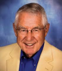 Donald Kieth Holland