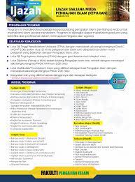 These sentences come from external sources and may not be accurate. Ijazah Sarjana Muda In English