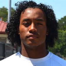 Connor Slingerland's High School Bio