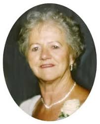 Ivy Hand Obituary (1938