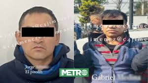 El Pitolín cayó: amigo participó en feminicidio de Elisa por celos en la  Álvaro Obregón