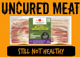 The chemical additives most processors use are very effective at keeping the meat fresh . What Does Uncured Mean Hot Dogs Bacon Ham And Pepperoni