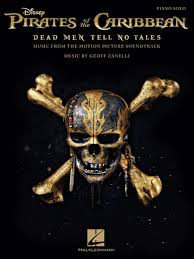 Pirates Of The Caribbean Dead Men Tell No Tales Download Pirates Of The Caribbean Dead Men Tell No Tales Songbook Sponsored Dead Men Tales Download Ad Pirates Of The Caribbean Dead Man Pirates