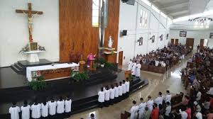 We did not find results for: Setelah 30 Tahun Pkkc Kembali Mengadakan Misa Bahasa Latin Keuskupan Sufragan Bogor