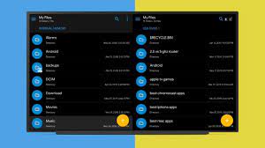 A great android file manager app that lives up to its name, solid explorer is one of the best apps in its category. 5 Best File Managers For Android Tv In 2019 Youtube