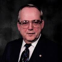 Wayne Carter Obituary