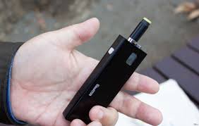 プルーム テック ベイプ 化