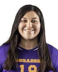 2021 Women's Volleyball Roster