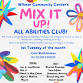 Mix It Up: All Abilities Club! event in Willmar, MN