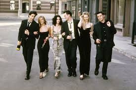An unscripted friends reunion special. Abs3jhlgvcrw M