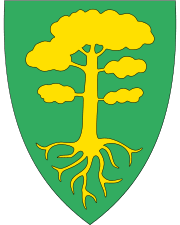 Karmøy is a municipality in rogaland county, norway. Kommunevapen I Norge Wikiwand