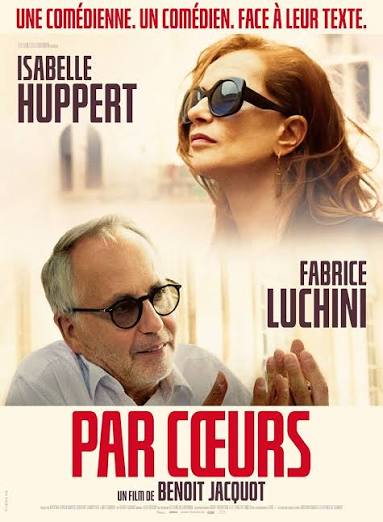 Par coeurs - Film documentaire 2022 - AlloCiné