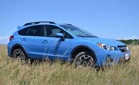 Can you get a manual transmission in the new 2021 subaru crosstrek? 2016 Subaru Crosstrek Manual Review Autoguide Com