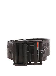Off White Ceinture Noir Ceintures Omrb012r206470011000 Ikrix Com Subito a casa e in tutta sicurezza con ebay! ikrix com