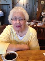 Wade, Thelma Mae Crowe