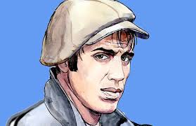 Gli 80 anni del ragazzo di via Gluck