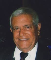 MANUEL MARTINEZ Obituary (2013)