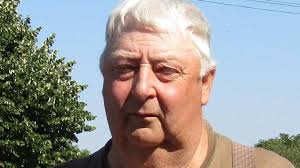 Roger Moyer promeut son "Moy'Air"