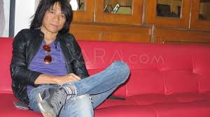 Rupst juga menunjuk bono daru adji dan abdee negara gitaris slank sebagai komisaris independen serta politikus perindro yang juga jubir kementerian bumn arya sinulingga. Dukung Abdee Slank Di Telkom Mantan Istri Dia Sangat Benci Korupsi Malay News Indonesia Indonesian Newspaper