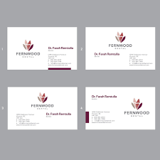 Creating a company logo entirely out of letters can be tricky. Logo And Business Card Design Crowdspring
