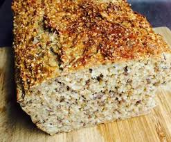 Eiweissbrot Das Beste Low Carb Rezept Eiweissbrot Rezepte Eiweissbrot Rezept