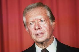 Jimmy Carter funeral: Coffin travels to Atlanta as 39th US president's  funeral begins