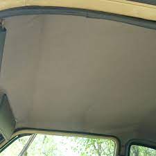 Find local 50 car upholstery service & repairs near you. How To Fix A Sagging Headliner In Your Car