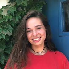 Brooke Carnes's Instagram, Twitter & Facebook