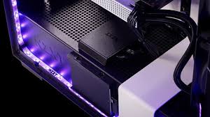 Nzxt Hue 2 Rgb Lighting Kit Ambient Kit Review Gamerevolution