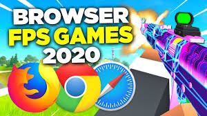 The only winning move is not to play. The Best Browser Fps Games 2020 Must Play No Download Fpshub