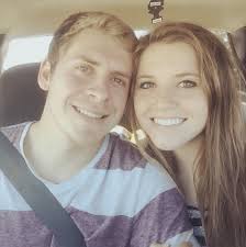 Joy-Anna Duggar's Tomboy to Wife Transformation — How She Did It