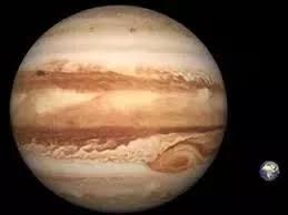 Jupiter is the planet with the longest diameter, therefore it is the largest planet in the solar system. Which Is The Biggest Planet Quora