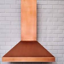 Modern Copper Range Hood Copper Kitchen Range Hoods Copper Range Hood Copper Kitchen Hood Modern Range Hood