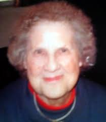 Margaret "Imogene" Reid Obituary
