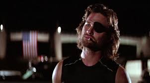 1997 new york knicks vs miami heat game 6 nba hardwood classics. New York 1997 Sur Arte Retour Sur La Scene Coupee Qui Revele Le Passe De Snake Plissken Cineseries