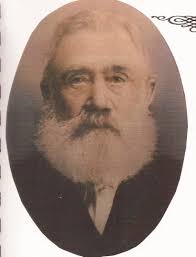 Anton Henricker Eilert (1838-1920)