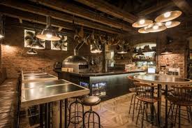 Diy rustic home bar ideas. Ideas For Rustic Bar Decor Decor Tips