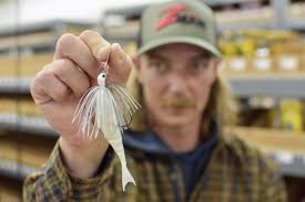 How to Rig a Chatterbait