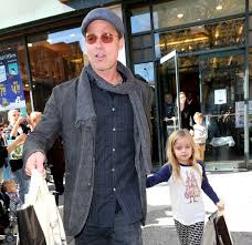 Vivienne Jolie-Pitt - A Life In The Public Eye