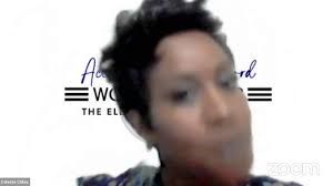 Pastor Celeste Chiles