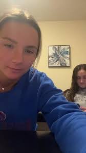 Samantha Mcdevitt's Instagram, Twitter & Facebook