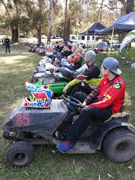 Buy and sell electric on trade me. New Zealand Lawn Mower Racing Association Inc Information On Sport