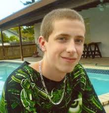 Austin Glenn Jerkins (1990-2011)