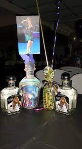 My Centerpieces Party Theme Jenni Rivera Birthday Theme